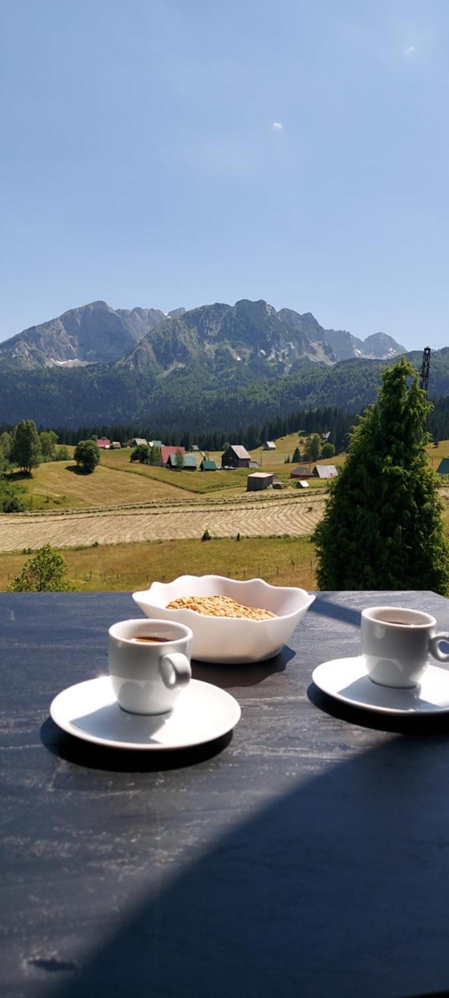 Durmitorske Vile Žabljak 部屋 写真